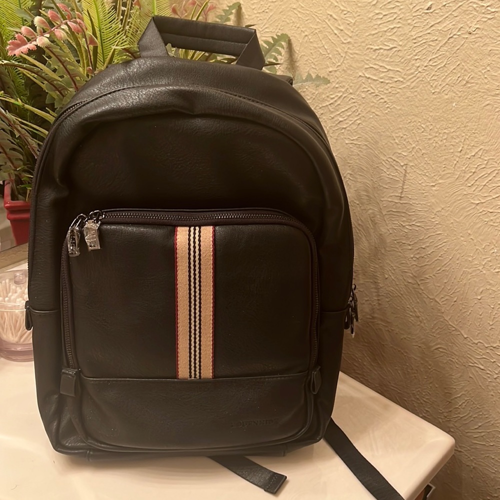 Louenhide Bentley men’s Backpack